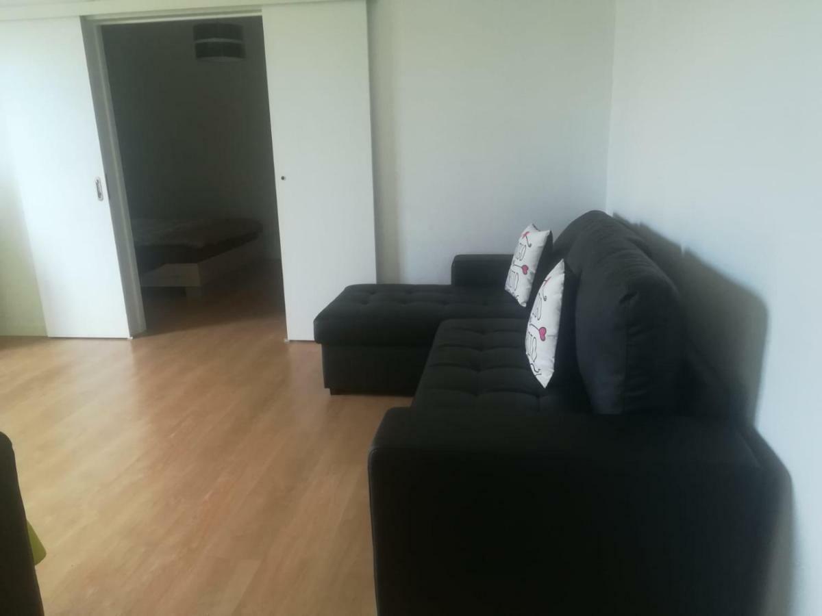 Esthela Home Funchal  Luaran gambar