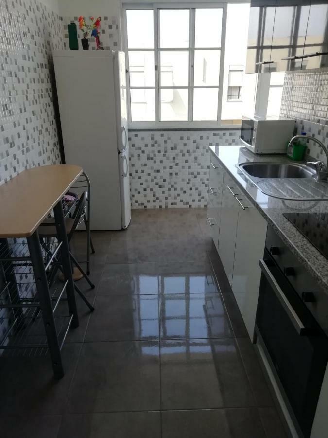 Esthela Home Funchal  Luaran gambar